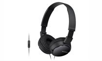 Sony Auricular Auricular Sony MDR-ZX110 Negro Black