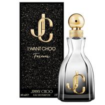 Perfume Feminino Jimmy Choo I Want Choo Forever Edp 60 ML