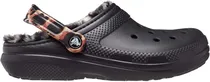 Sandalia Crocs Classic Clined 207842-0ZR - Feminina