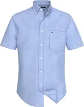 Camisa Tommy Hilfiger MW0MW36883 C1Z - Masculina