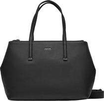 Bolsa Calvin Klein K60K611441 Beh - Feminina