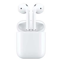 Fone de Ouvido Apple Airpods 2 MV7N2HN/A Wireless - Branco