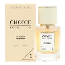 Perfume Choice Selection Charmed 30ML Eau de Parfum Feminino