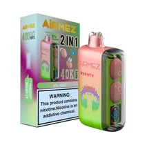 Pod Descartável Airmez Xbeats 40K Alt Mint