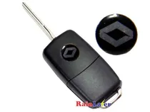 Car Emblema Renault
