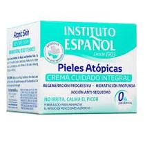 Instituto Espanol Crema Pieles Atopicas s/M Regeneracion de La Piel: Ayuda A Fortalecer La Bar s/C