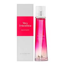 Perfume Givenchy Very Irresistible - Eau de Toilette - Feminino - 75ML