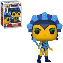 Funko Pop TV Masters Of The Uni.Retro Evil-LYN 86