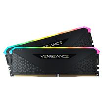 Memoria Ram Corsair Vengeance RS RGB 64GB (2X32GB) DDR4 3200MHZ - CMG64GX4M2E3200C16