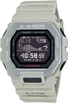 Relogio Casio Digital GBX-100-8DR - Cinza