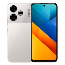 Poco M6 4G 6GB+128GB Silver