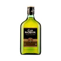 Whisky Clan Mac Gregor 350ML