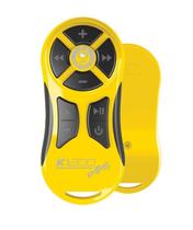 Controle Jfa TX K1200 Amarelo 1200M