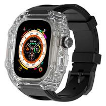 Smartwatch Blulory Glifo 9 do 49MM - Preto