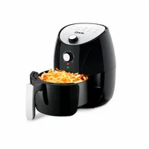Fritadeira Elétrica Quanta QTAF401 Expresscook - 3.5L - 127V - Preto