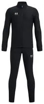 Conjunto Under Armour Ua Challenger Tracksuit Boys 1379708-001 - Masculino
