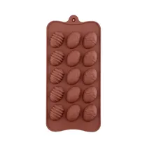 Molde para Huevo de Pascua Life Home MM-992165
