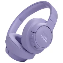 Fone de Ouvido JBL Tune T770NC Pure Bass / Bluetooth - Roxo