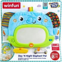 Espelho Interativo Day'N Night Elephant PAL Winfun - 000175