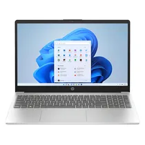 Notebook HP 15-FD0150WM i5-1334US/ 8GB/ 512 SSD/ 15.6"/ W11/ Touch/ W11/ Silver