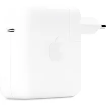 Cargador p/NB Macbook Apple MKU63ZM/A 67W USB-C White