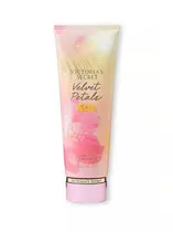 Body Lotion Victoria's Secret Sol Velvet Petals 236ML