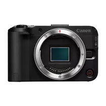 Câmera Digital Canon Eos R50 V - 25.5MP - 14-30MM - Wi-Fi - 3" - Preto