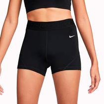 Short Nike Feminino Pro XS - Preto FN3136-010