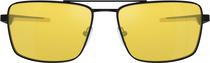 Oculos de Sol Ferrari FZ5001 101/V9 60 - Masculino