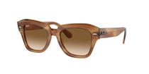 Ray Ban Lentes RB2186 *140351 #52