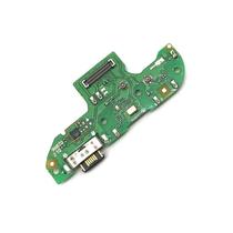 Flex Conector Carga para Motorola G8 Play/One