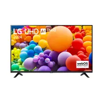 Smart TV LG Ai 55UT7300 55" 4K Uhd