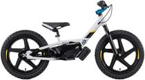 Bicicleta Eletrica Husqvarna 16EDRIVE Aro 16" White (BY Stacyc)