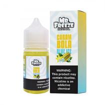 Essencia Vape MR Freeze Salt Carambola Blue Ice 50MG 30ML