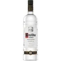 Ketel One Vodka 1LT Con 40% Alc