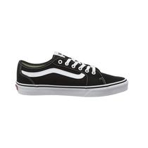 Tenis Vans Masculino Filmore Decon (Importado) Preto VN0A3WKZ187 VN0A3WKZ187