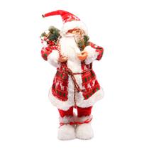 Boneco Papai Noel A60CM