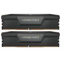 Memoria Ram Corsair Vengeance DDR5 64GB (2X32GB) 6400MHZ - Preto (CMK64GX5M2B6400C32)