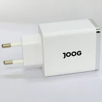 Carregador de Parede Joog PYS-RD020717 45W 2X USB-C