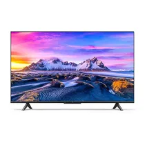 Smart TV Xiaomi L55M6-6ARG - 4K - Bluetooth - USB/HDMI - 55"