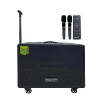 Speaker Ecopower EP-S204 - Bluetooth