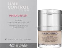 Etre Belle Corrector p/Ojeras Time Control SPF 15 N 2.