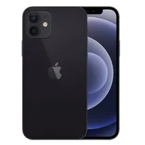 Swap iPhone 12 64GB (US/A) Black