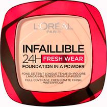 Base L'Oreal Infaillible 125 Ivory Buff