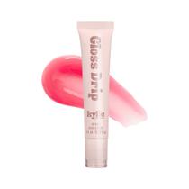 Brillo Labial Kylie Jenner Gloss Drip Besitos 14ML