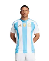 Remera Adidas Selecciã“N Argentina Afa H JSY D