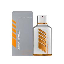 Mercedes-Benz Perfume Amg Silver Thrill Masculino 100ML