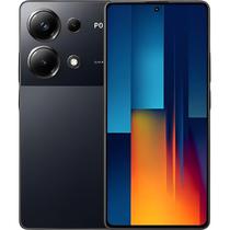 Xiaomi Poco M6 Pro Dual 512 GB 12 GB Ram - Black