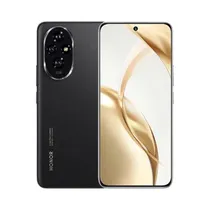 Celular Honor 200 ELI-NX9 5G 12GB 512GB Black