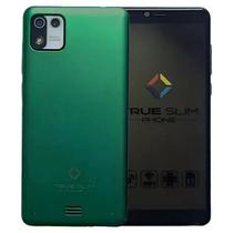 Smartphone True Slim Phone T1586K 2GB/16GB Lte Dsim Dark Green